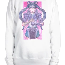 The Reckoning Sweatshirt -Deals Mode Raft Store beachghostsailorwhitefrontsweatshirt