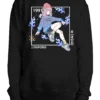 Feel The Heat Sweatshirt