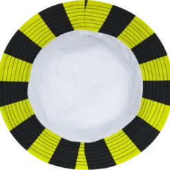 Danger Zone Bucket Hat -Deals Mode Raft Store cautiontape 1