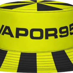 Danger Zone Bucket Hat