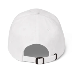 Maidenless Hat -Deals Mode Raft Store classic dad hat white back 63e2c4beb8af0