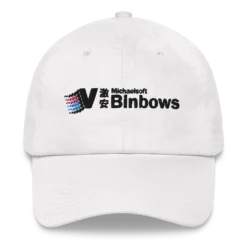 Binbows Hat