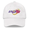 Vapor Galactic Hat