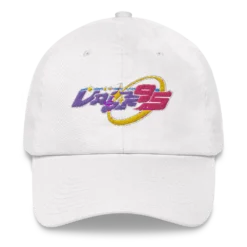 Vapor Galactic Hat