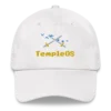 Temple OS Hat