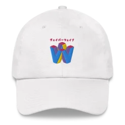 V64 Hat