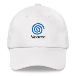 Vaporcast Hat