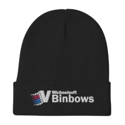Binbows Beanie