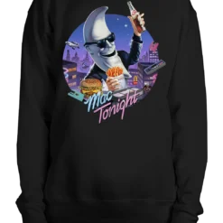 Mac Tonight Sweatshirt