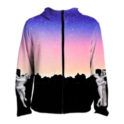 Max Headroom Windbreaker -Deals Mode Raft Store maxheadroomWINDBREAKER