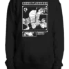 Meta Pleasure Sweatshirt