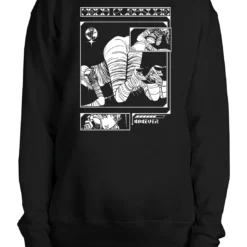 Meta Pleasure Sweatshirt