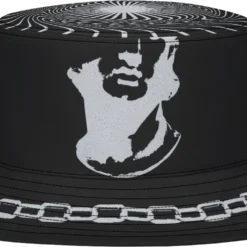 Modulation Bucket Hat