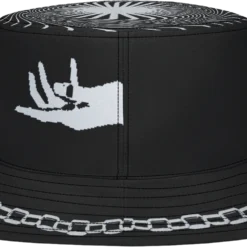 Modulation Bucket Hat -Deals Mode Raft Store modulation 4