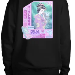 Phantomware Sweatshirt -Deals Mode Raft Store nohia666 sweat blk back