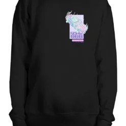 Phantomware Sweatshirt -Deals Mode Raft Store nohia666 sweat blk front