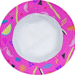 Pool Party Bucket Hat -Deals Mode Raft Store poolparty 1