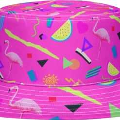 Pool Party Bucket Hat