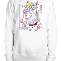 Playing With Fire Sweatshirt