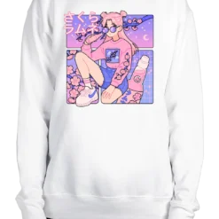Sakura Sweatshirt