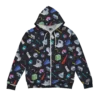 Shapes & Forms Up Hoodie