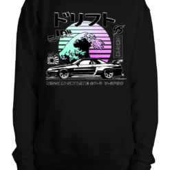 Skyline 95 Sweatshirt