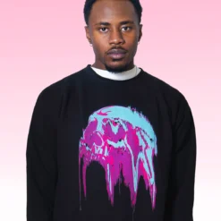 States Of Decay Sweatshirt -Deals Mode Raft Store statesofdecayblackGraphicsweaters