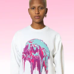 States Of Decay Sweatshirt -Deals Mode Raft Store statesofdecaywhiteGraphicsweaters