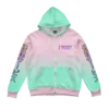 Vapor95 Repair Service Zip Up Hoodie