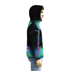 Apparition Windbreaker -Deals Mode Raft Store windbreakersideapparition